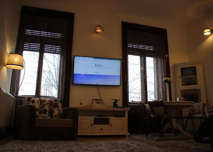 Ella No9 Apartamento