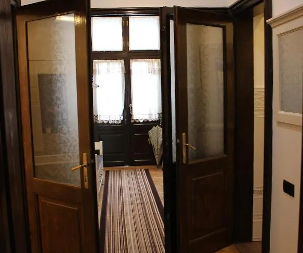 Apartamento Ella No9 *