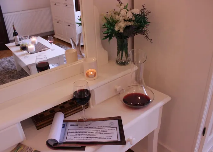 Ella No9 Apartamento Timişoara