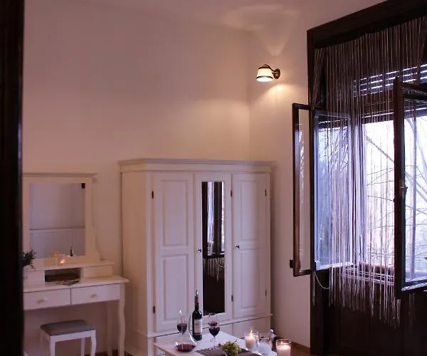 Apartamento Ella No9 *