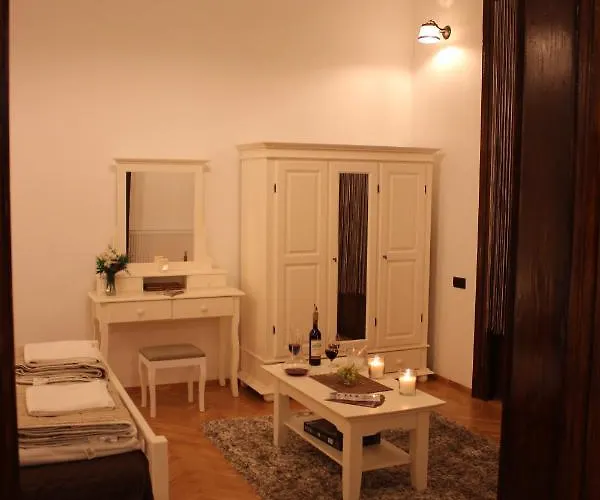 Apartamento Ella No9 Timişoara