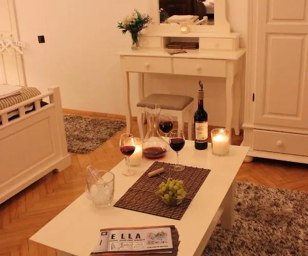 Apartamento Ella No9 *