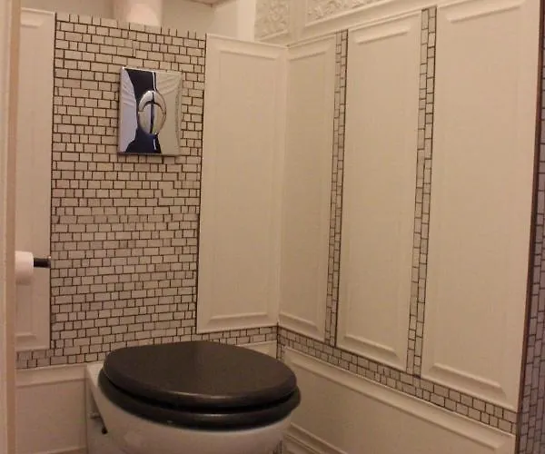 Ella No9 Apartamento Timişoara