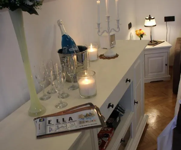 Apartamento Ella No9