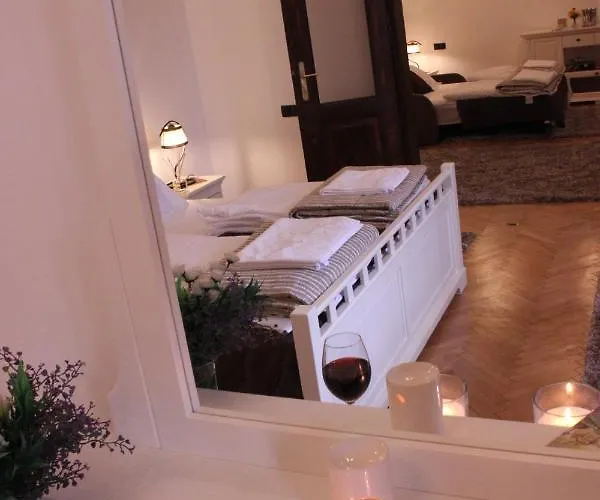 Ella No9 Apartamento