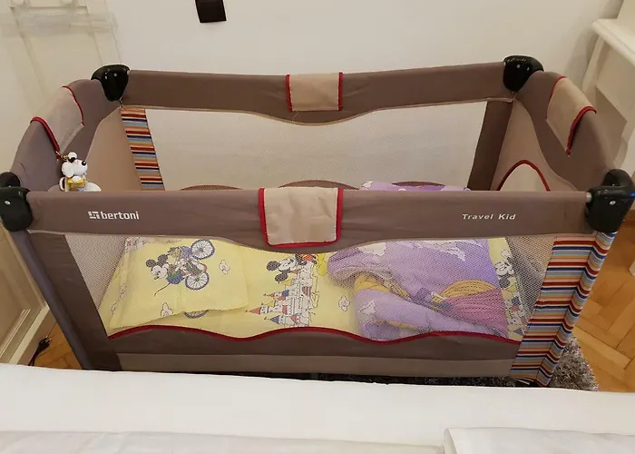 Ella No9 Apartamento