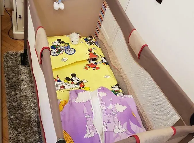 Apartamento Ella No9 *